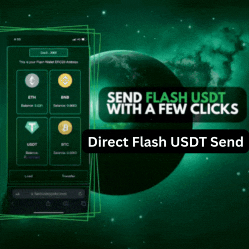 Express Flash USDT (1) Express Flash USDT (1)